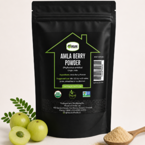 Amla Berry Powder