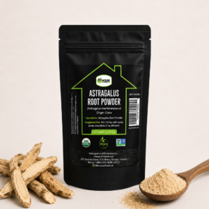 Astragalus Root Powder