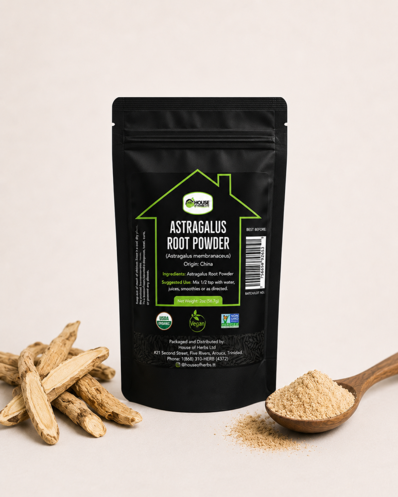 Astragalus Root Powder