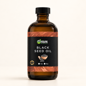 Black Seed Oil