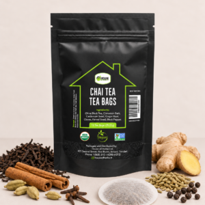 Chai Tea Teabags