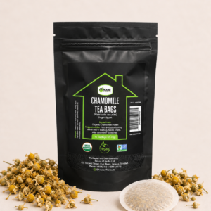 Chamomile Teabags