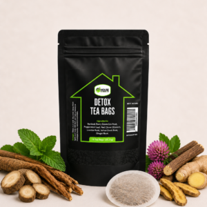 Detox Tea Bags