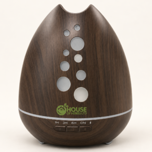 Bluetooth Aroma Diffuser