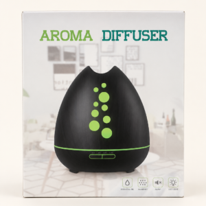 Bluetooth Aroma Diffuser
