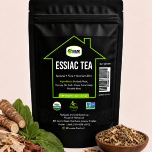 Essiac Tea
