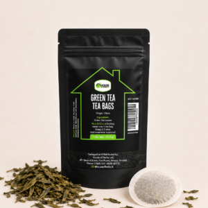 Green Tea Teabags