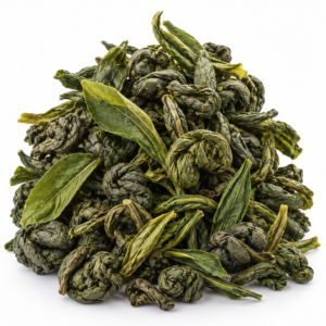 Green Tea Teabags