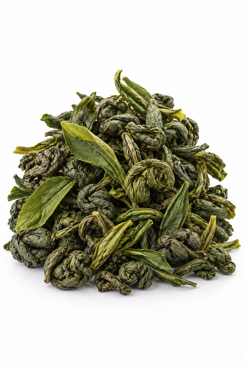 Green Tea Teabags - Image 2