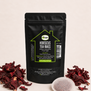 Hibiscus Teabags