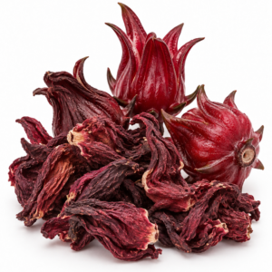 Hibiscus Teabags