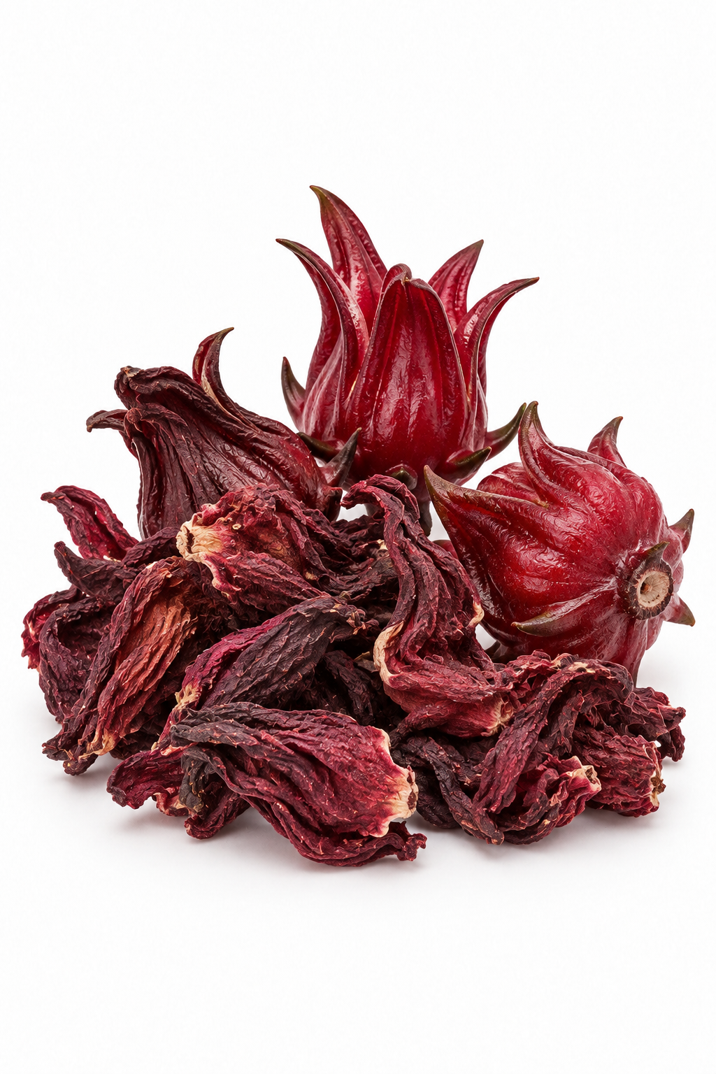 Hibiscus Teabags - Image 2