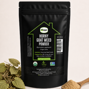 Horny Goat Weed Powder