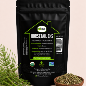 Horsetail (Shavegrass)