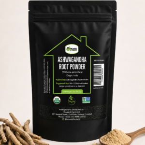 Ashwagandha Root Powder