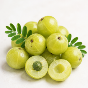 Amla Berry Powder