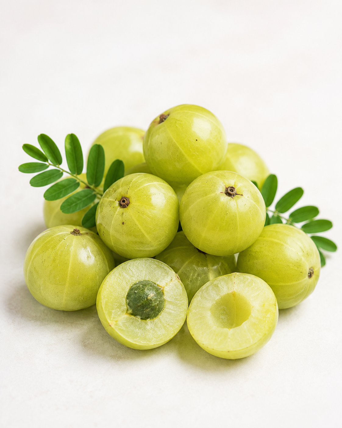 Amla Berry Powder - Image 2