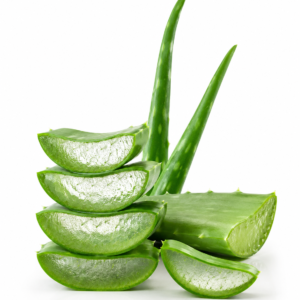 Aloe Extract Powder