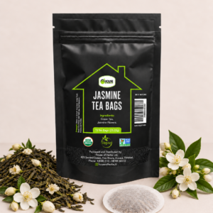 Jasmine Tea Bags