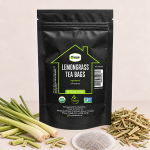 Lemongrass Teabags