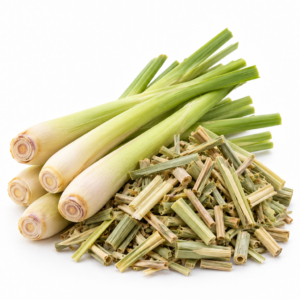 Lemongrass Teabags