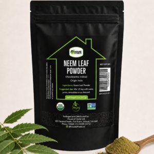 Neem Leaf Powder