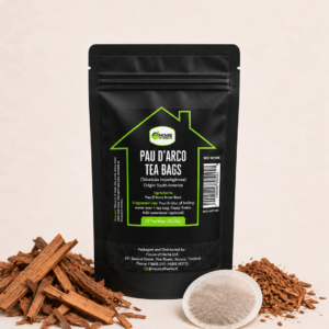 Pau D'Arco Bark Tea Bags