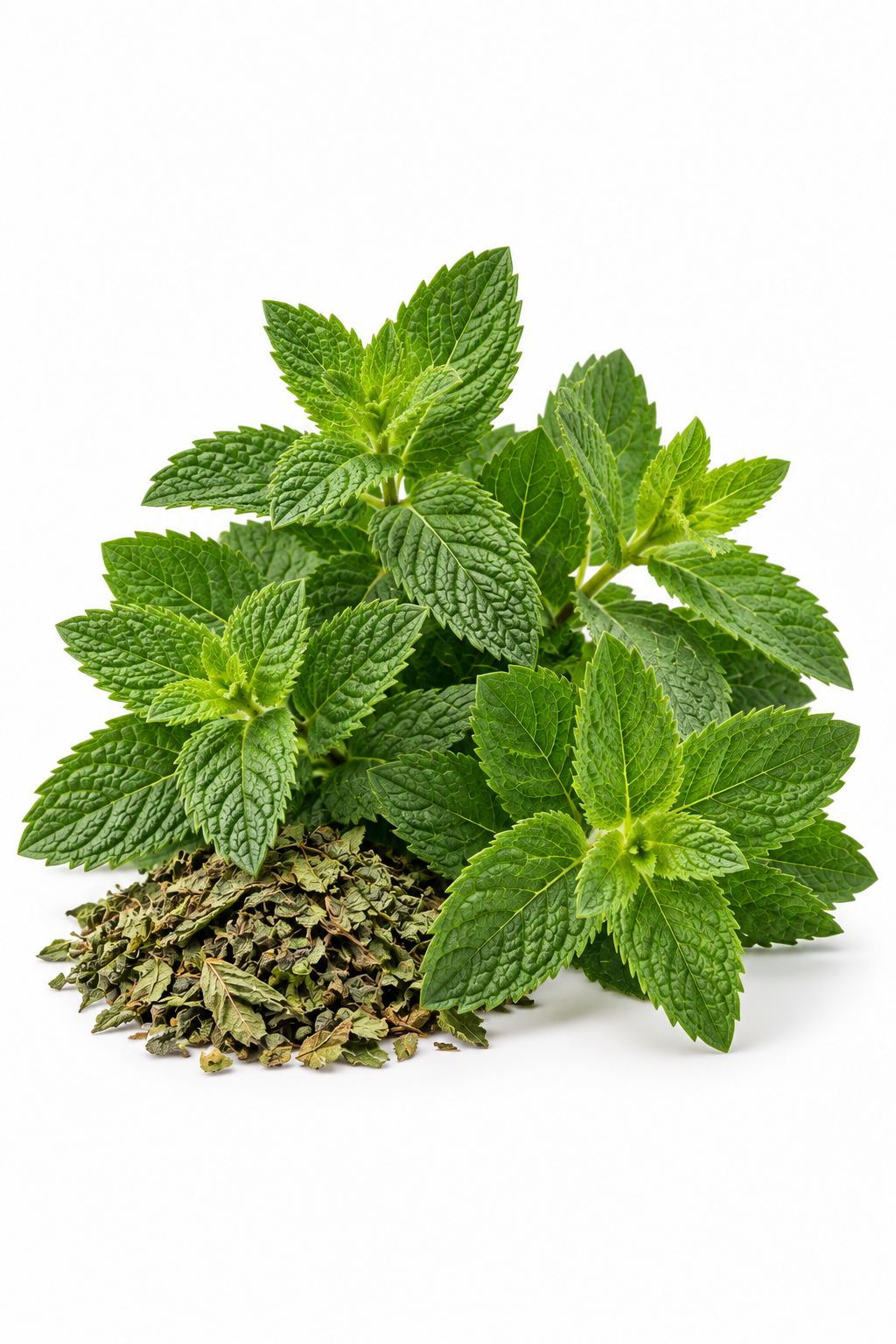 Peppermint Teabags - Image 2