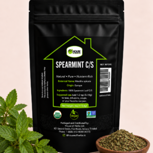 Spearmint