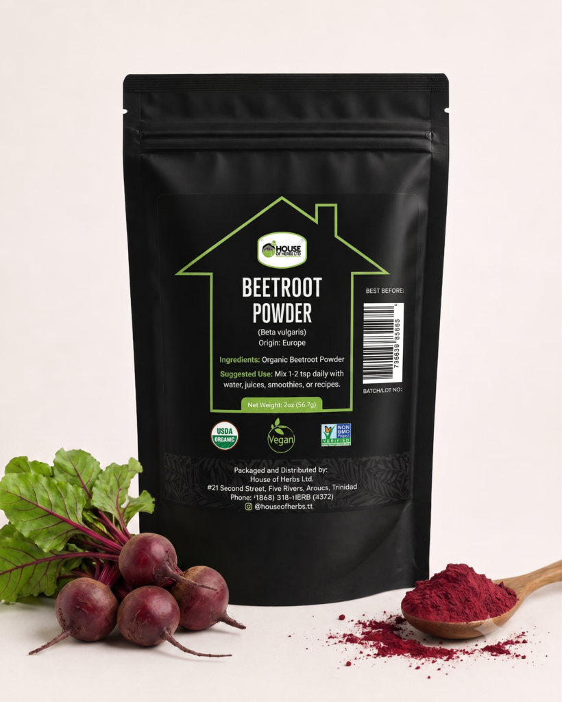 Beet Root Powder
