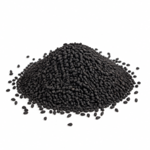 Organic Black Seeds