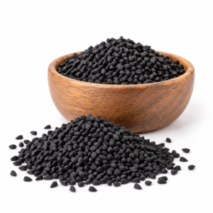 Black Seed Oil