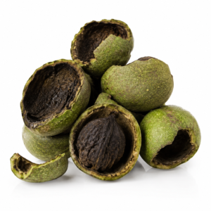 Black Walnut Hull Powder