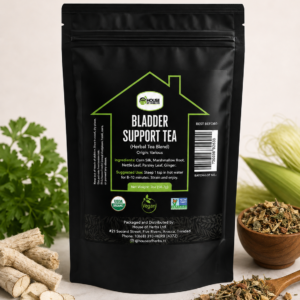 Bladder Support Tea