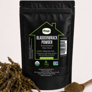 Bladderwrack Powder
