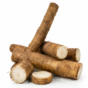 Burdock Root
