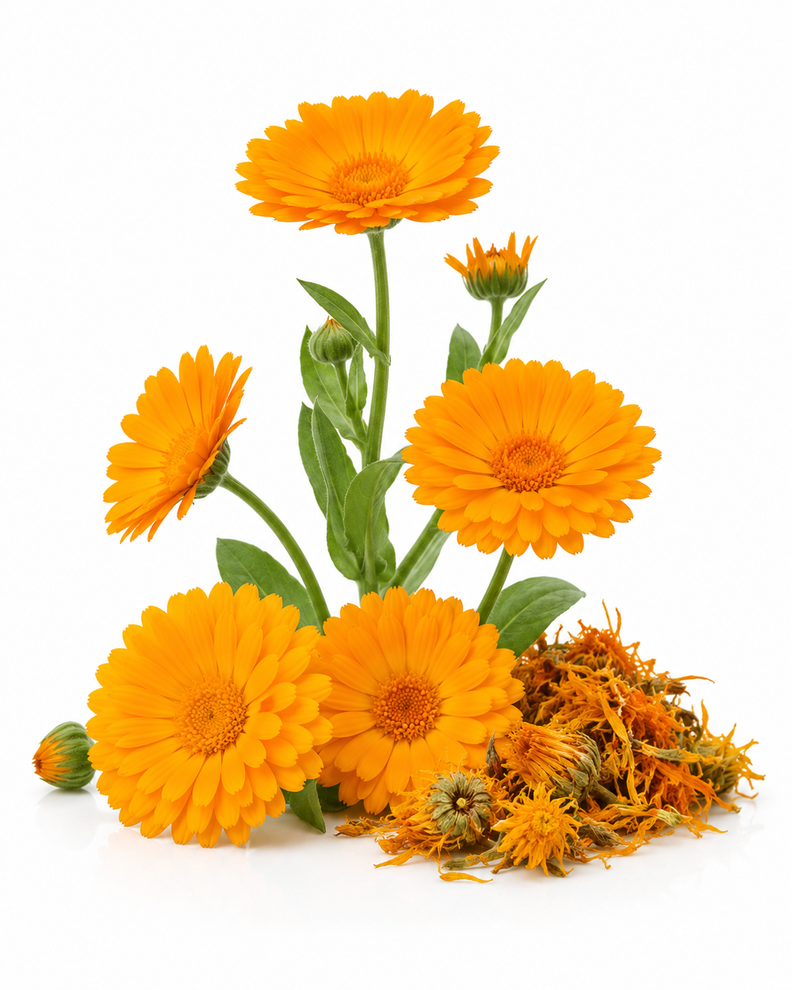 Calendula Flowers - Image 2