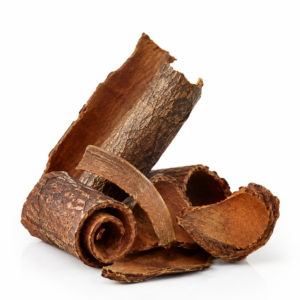 Cascara Sagrada Bark Powder