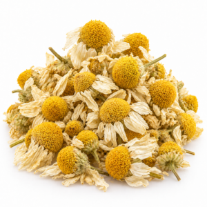 Chamomile Teabags
