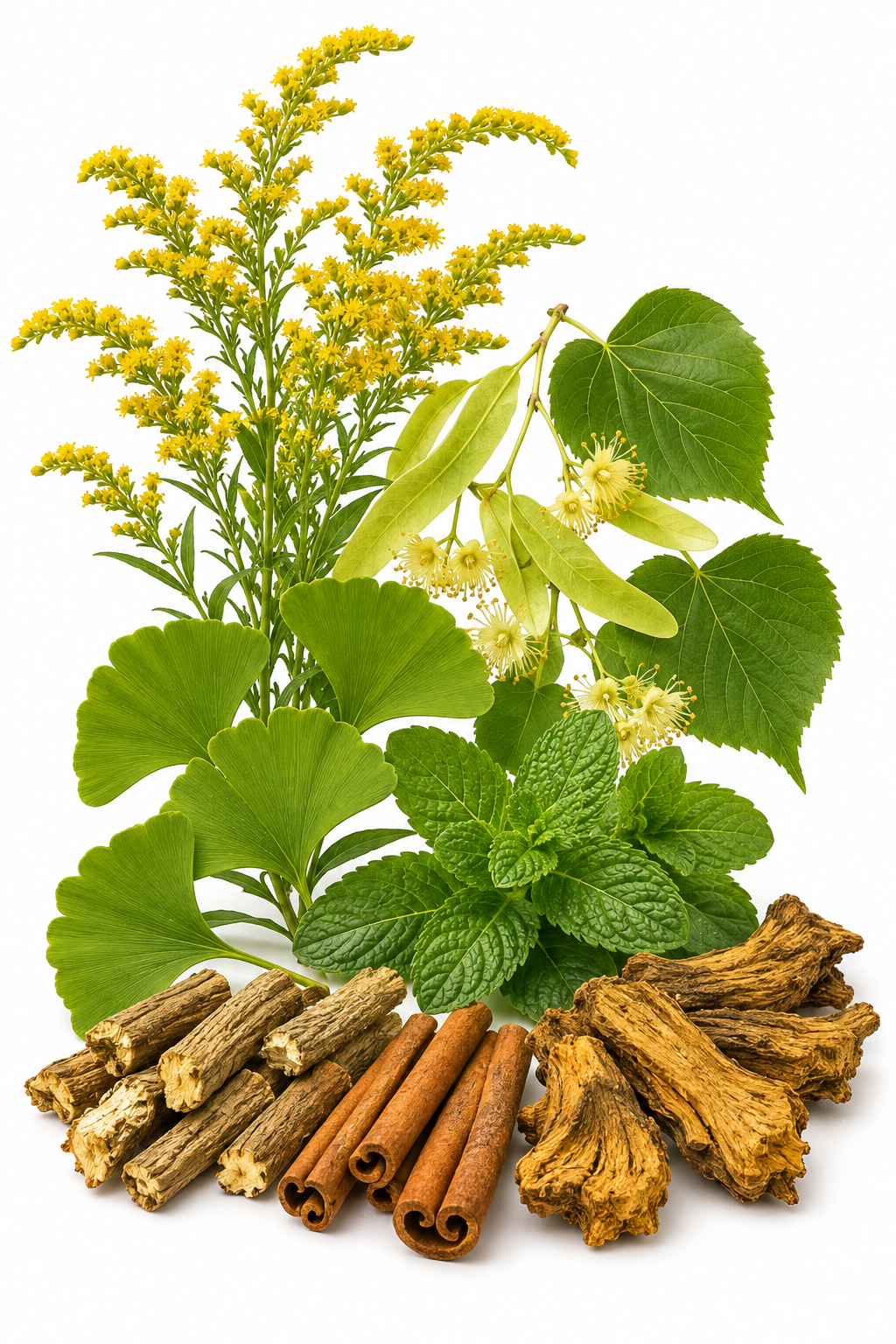 Circulation Tea - Image 2