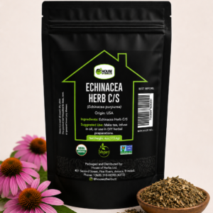 Echinacea Herb C/S