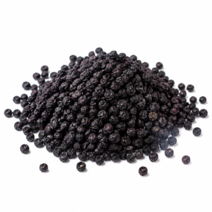 Elderberries (Whole)