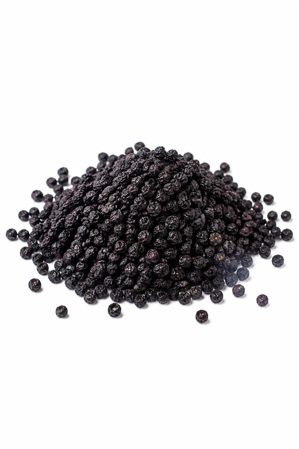 Elderberries (Whole)