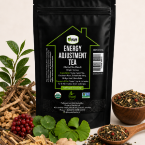 Energy Adjustment Tea