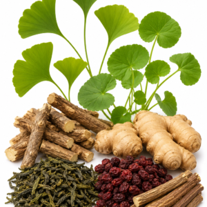 Energy Adjustment Tea