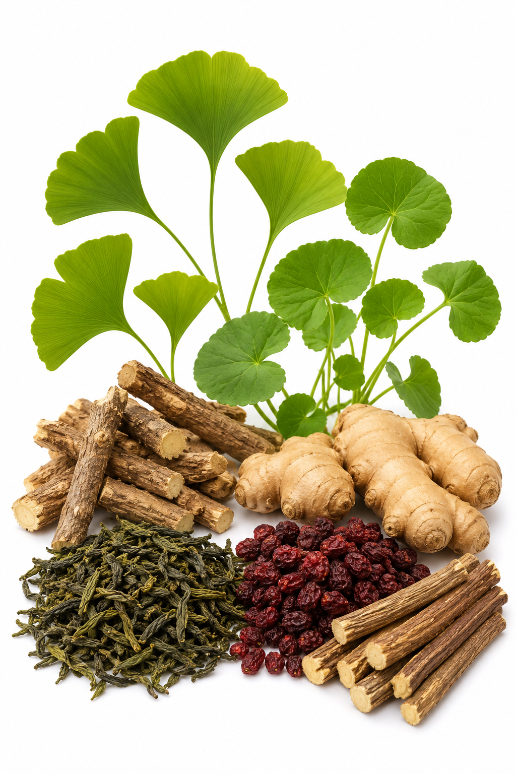 Energy Adjustment Tea - Image 2