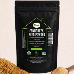 Fenugreek Seed Powder