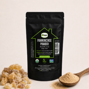 Frankincense Powder