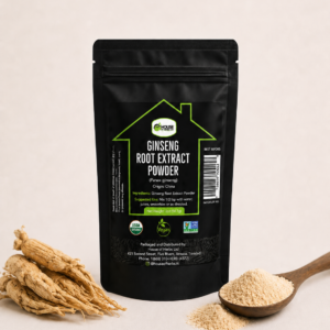 Ginseng Root Extract Powder