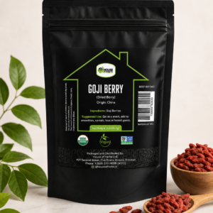 Goji Berries